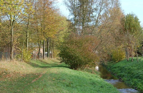 Metternich Maison | Dreibettzimmer - Landhotel Zum Schwan Garni