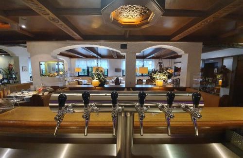 Hofheim am Taunus Hôtel | Dreispitz -B&B-Hotel Garni