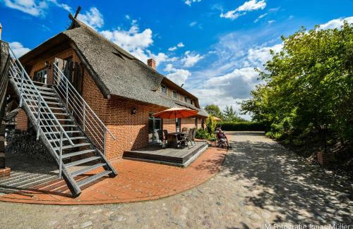 Malchin Appartement | Dreiurtshof