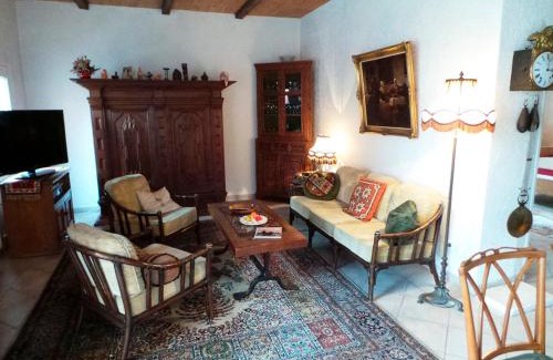 Hanerau-Hademarschen Maison | Drengenberg