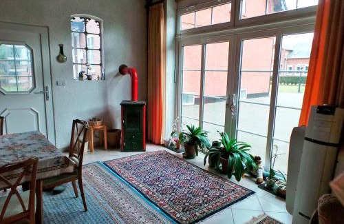 Hanerau-Hademarschen Maison | Drengenberg