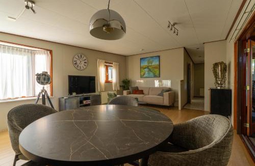 Erm Chalet De Ski | Drents Genieten - Grasheide met Wellness