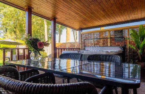 Erm Chalet De Ski | Drents Genieten - Grasheide met Wellness