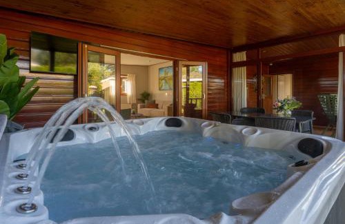 Erm Chalet De Ski | Drents Genieten - Grasheide met Wellness