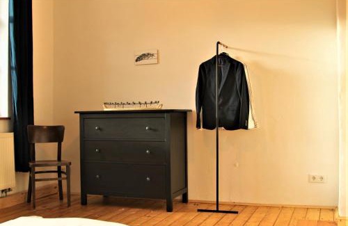 Bannewitz Appartement | Dresden Altstadtblick - Altstadtnah & Ruhig