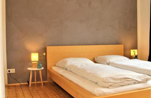 Bannewitz Appartement | Dresden Altstadtblick - Altstadtnah & Ruhig
