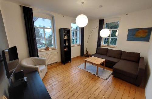 Bannewitz Appartement | Dresden Altstadtblick - Altstadtnah & Ruhig