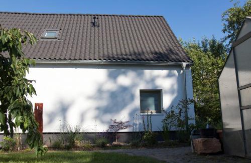 Leubnitz-Neuostra Maison | dresden-ferien haus