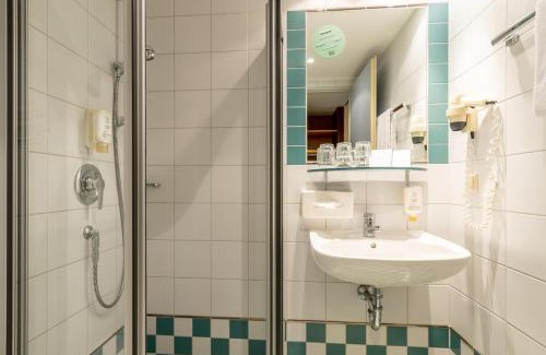 Sora Hôtel | Dresdner Tor Süd