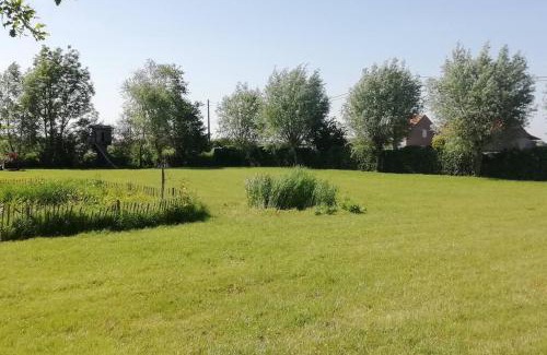 Staden Appartement | Dreve 14 - bovenverdieping
