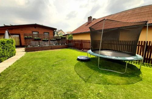 Hrabusice Maison | Drevený raj