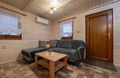 Liptovsky Trnovec Maison | Drevenička Rybička