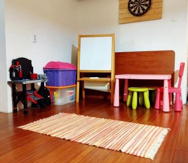 Zdiar Maison | Drevenica 66