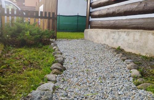 Zdiar Maison | Drevenica 66