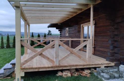 Hrabusice Chalet De Ski | Drevenica Hrabušice