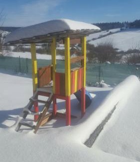 Liptovska Kokava Maison | Drevenica Kvietok