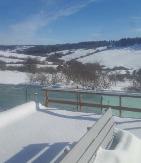 Liptovska Kokava Maison | Drevenica Kvietok