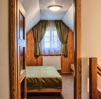 Hyby Chalet De Ski | Drevenica v Hybe