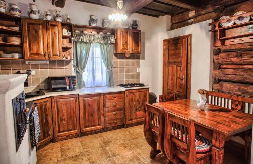 Hyby Chalet De Ski | Drevenica v Hybe