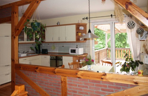 Muritz Appartement | Drewnak Roswitha - Appartement
