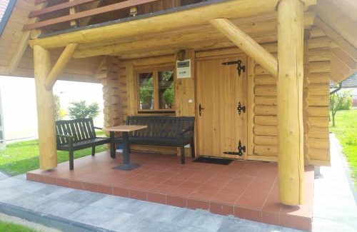 Solec-Zdroj Appartement | Drewniany Domek Małgorzatka