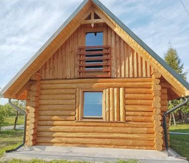 Solec-Zdroj Appartement | Drewniany Domek Małgorzatka