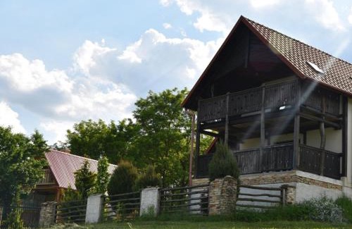 gmina Iwaniska Appartement | Drewniany domek z piernika