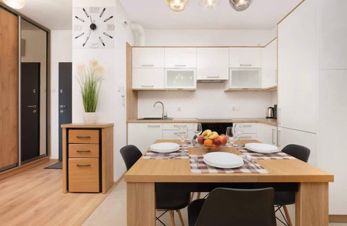 Baluty Appartement | Drewnowska 51A | Tasteful apartment | Wi-Fi