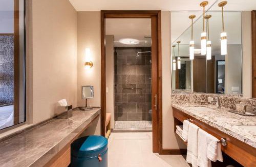 Dallas Hôtel | Drey Hotel
