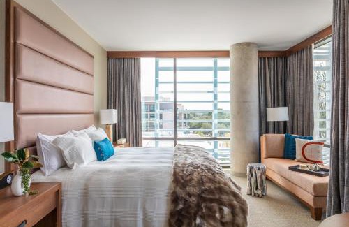 Dallas Hôtel | Drey Hotel