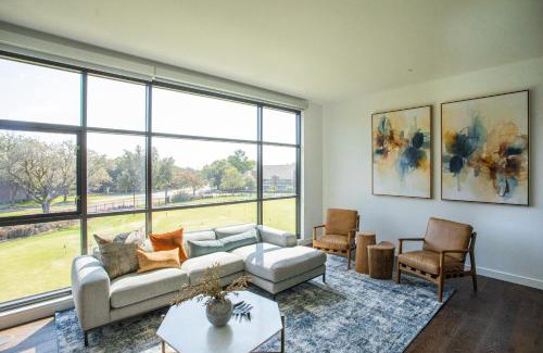 Dallas Hôtel | Drey Hotel