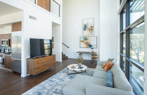 Dallas Hôtel | Drey Hotel