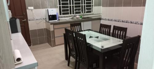 Cherang Ruku Maison | DRhu Guest House