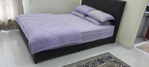 Cherang Ruku Maison | DRhu Guest House