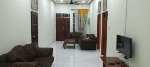 Cherang Ruku Maison | DRhu Guest House