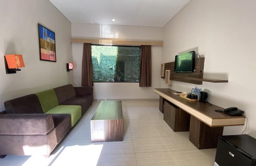 Pasirjambu Hôtel | D'Riam Resort