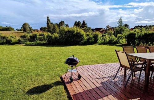 Gross Schwansee Maison | Drie Zeeparels & Spa
