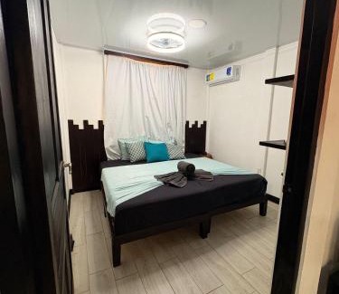 Rio Seco Hôtel | Drift Away Lodge CR