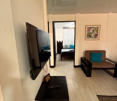 Rio Seco Hôtel | Drift Away Lodge CR