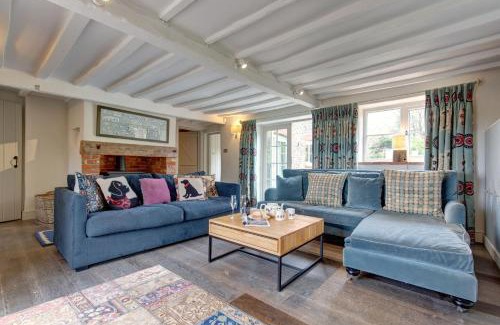 Salthouse Maison | Drift Cottage