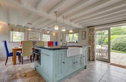 Salthouse Maison | Drift Cottage