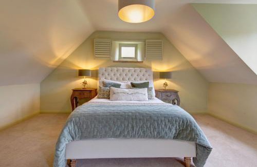Salthouse Maison | Drift Cottage