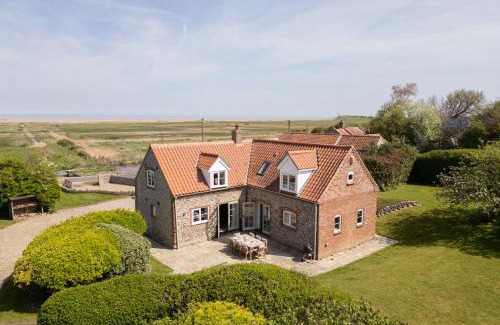Salthouse Maison | Drift Cottage