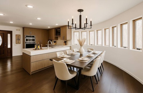 Windham Maison | Drift Haus|4.5BR+ Mountain Lodge