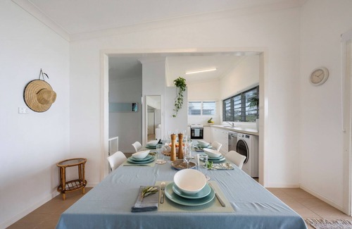 Brooms Head Appartement | Driftaway- Absolute Beachfront LJ Hooker Yamba