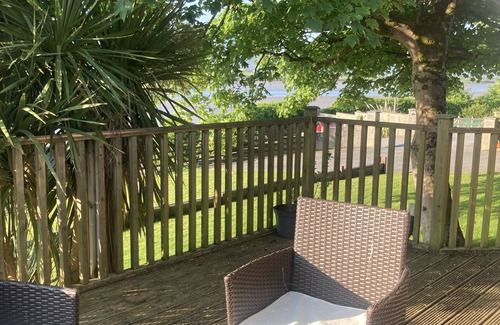 Ardfert Appartement | Driftaway at Barrow Lodge on the shore of stunning Barrow Bay