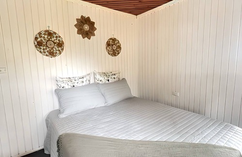 Wailoloa Appartement | Drifters Apartment in the heart of Wailoaloa – Walk to Beach, Bars & Cafes
