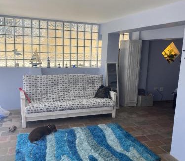 Laaiplek Appartement | Driftwater