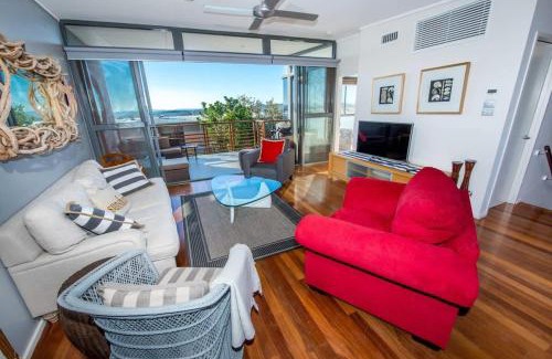 Boat Harbour Appartement | Driftwood