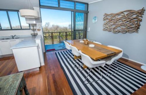 Boat Harbour Appartement | Driftwood